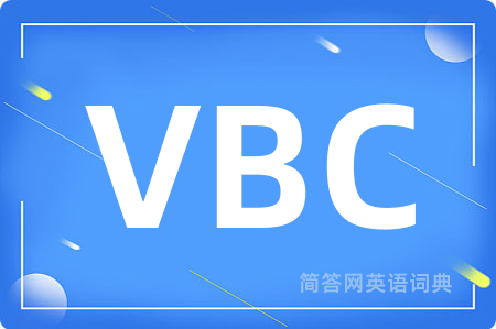 VBC