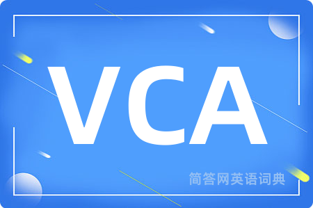 VCA