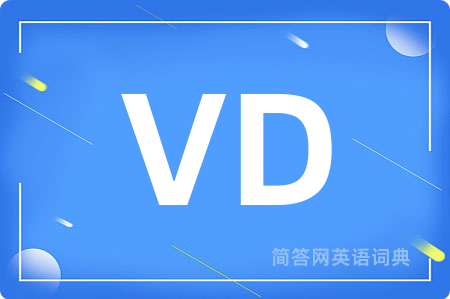 VD