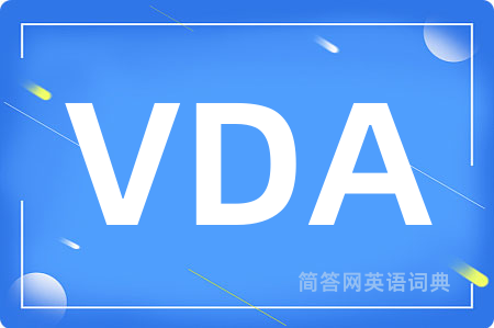 VDA