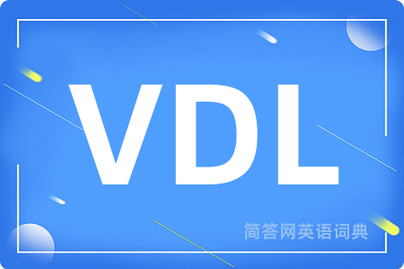 VDL