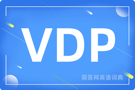 VDP