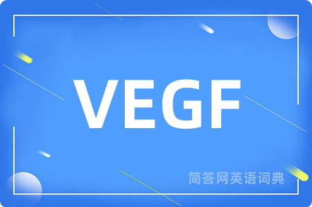 VEGF