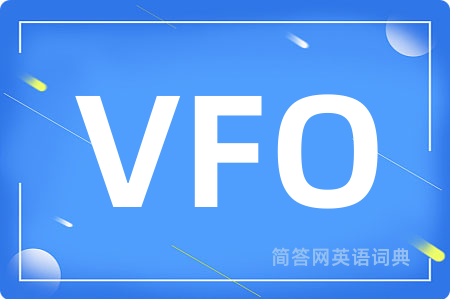 VFO