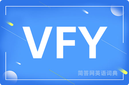 VFY