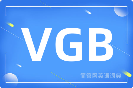 VGB