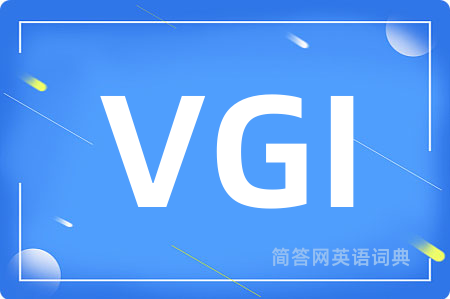 VGI