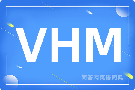 VHM