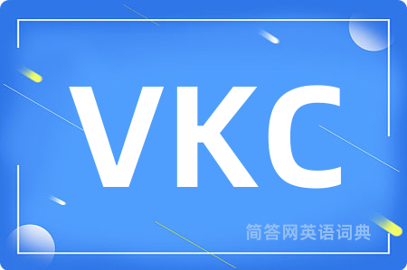 VKC