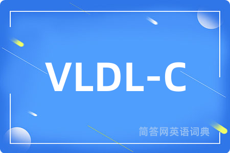 VLDL-C