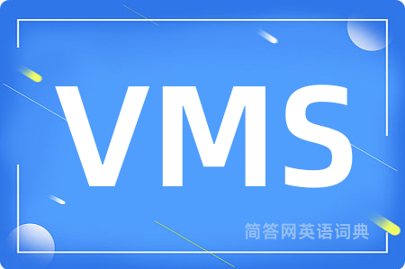 VMS