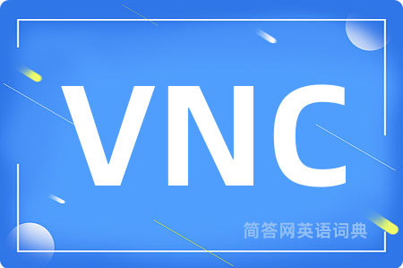 VNC