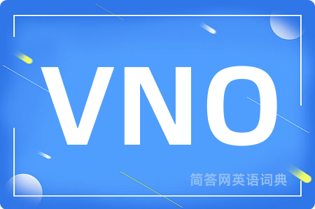 VNO