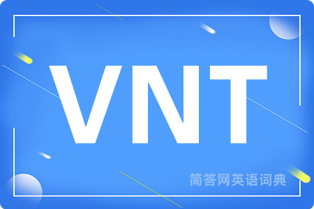 VNT