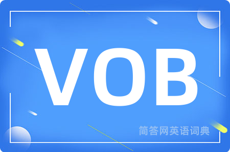 VOB
