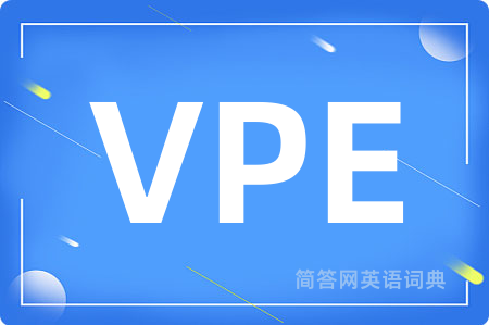 VPE