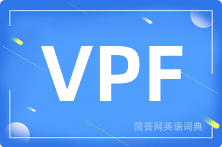 VPF
