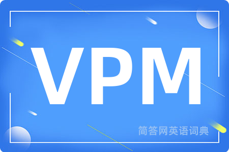 VPM