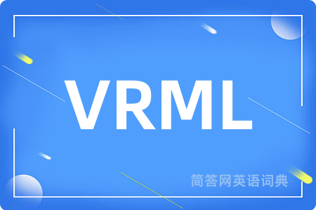 VRML