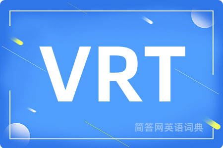 VRT