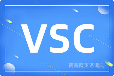 VSC