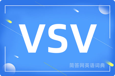 VSV