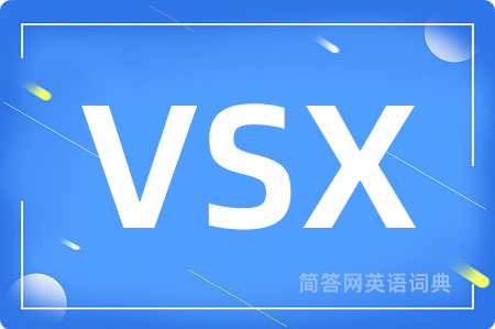 VSX