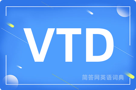 VTD