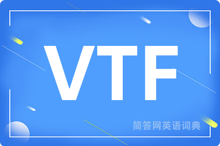 VTF