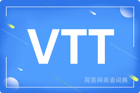 VTT