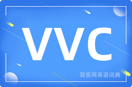 VVC