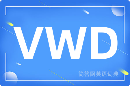 VWD