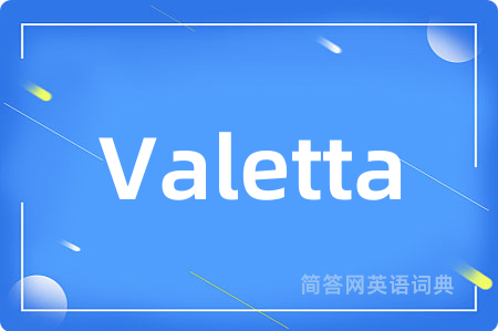 Valetta