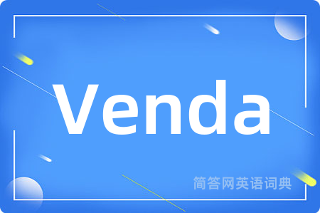 Venda