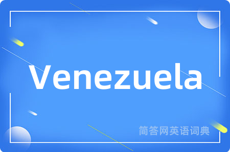 Venezuela