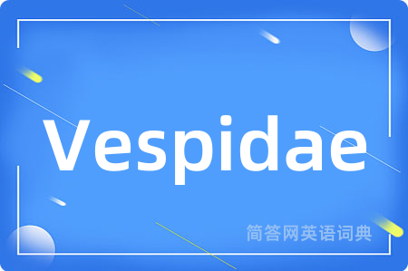 Vespidae