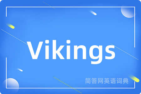 Vikings