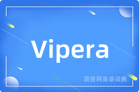 Vipera