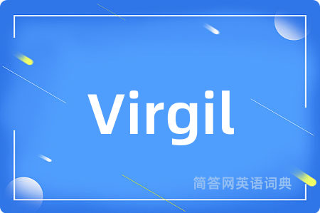 Virgil