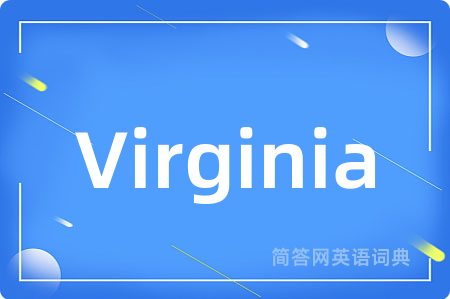 Virginia