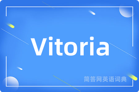 Vitoria