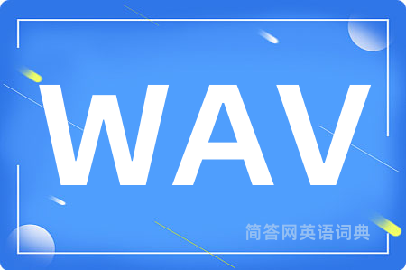 WAV