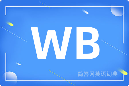 WB