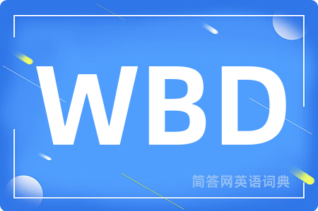 WBD