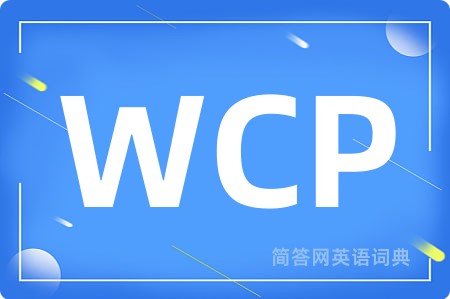 WCP