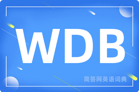WDB