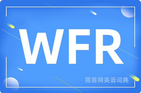 WFR