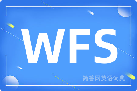 WFS