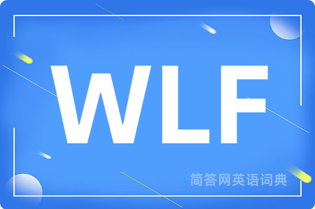 WLF