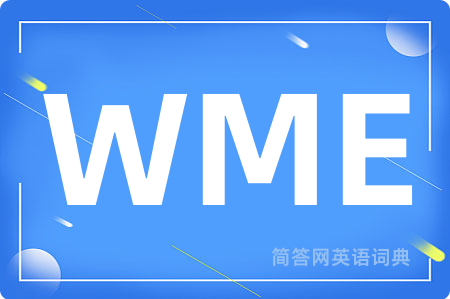 WME